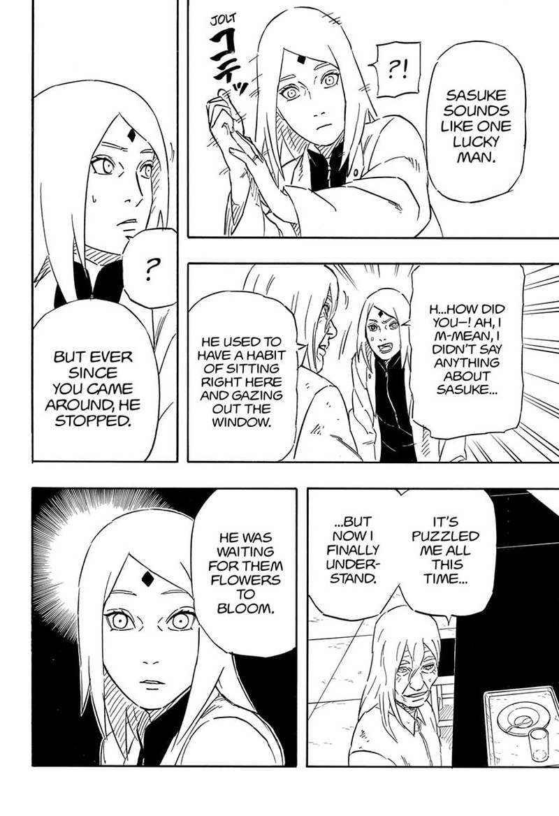 Naruto Sasukes Storythe Uchiha And The Heavenly Stardust Chapter 6 Page 12