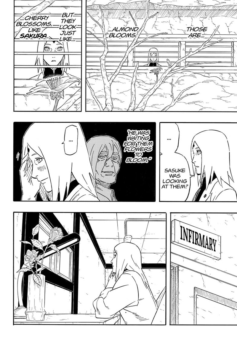 Naruto Sasukes Storythe Uchiha And The Heavenly Stardust Chapter 6 Page 14