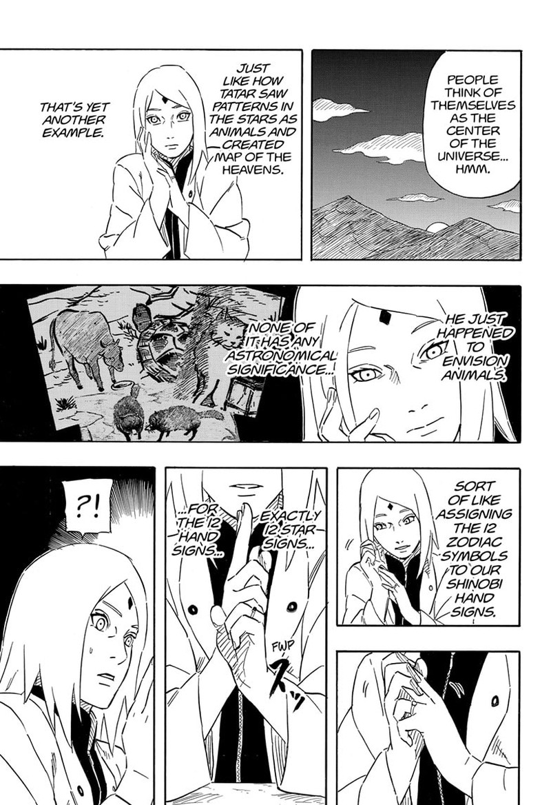 Naruto Sasukes Storythe Uchiha And The Heavenly Stardust Chapter 6 Page 15
