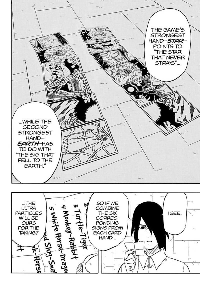 Naruto Sasukes Storythe Uchiha And The Heavenly Stardust Chapter 6 Page 26