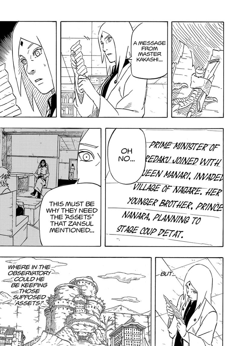 Naruto Sasukes Storythe Uchiha And The Heavenly Stardust Chapter 6 Page 5