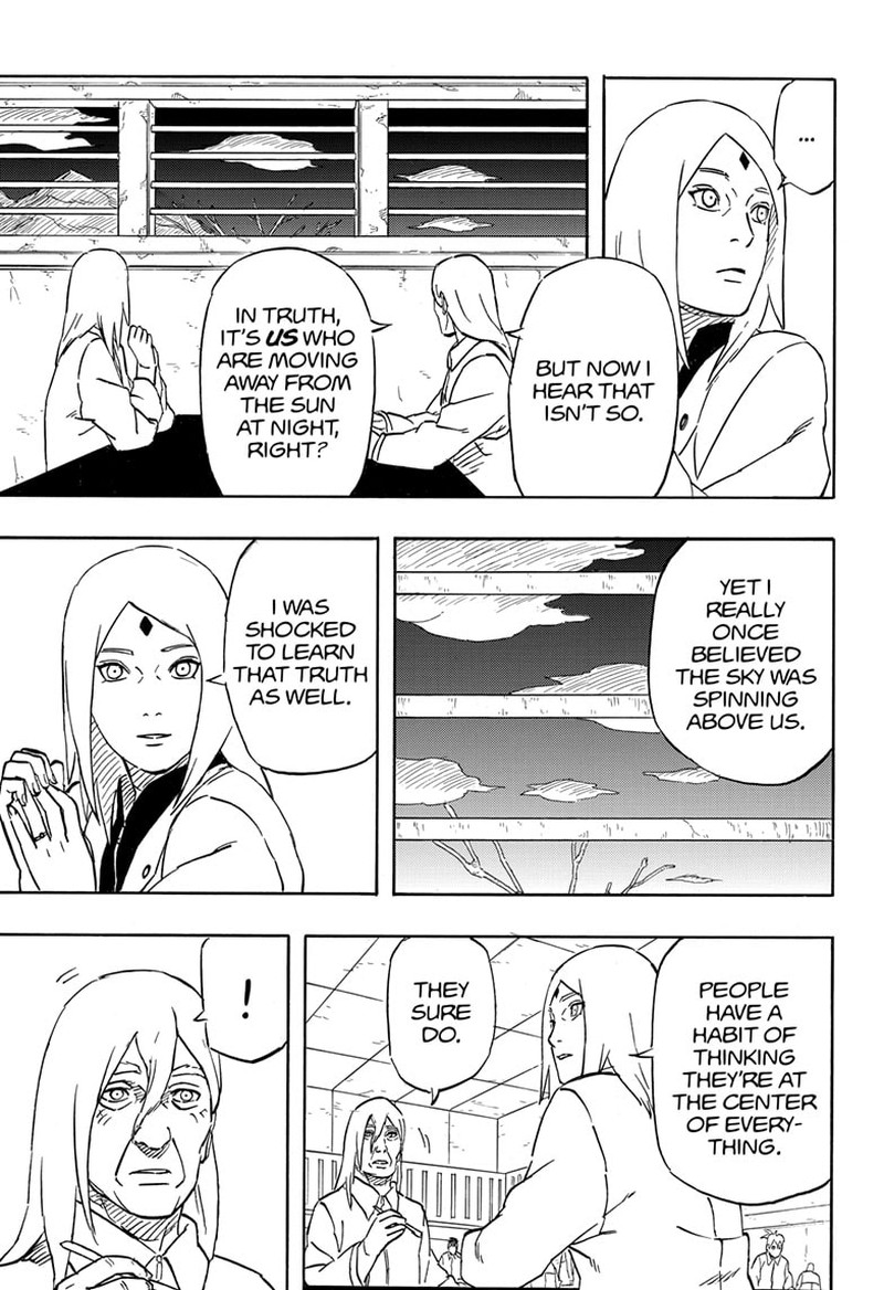 Naruto Sasukes Storythe Uchiha And The Heavenly Stardust Chapter 6 Page 9