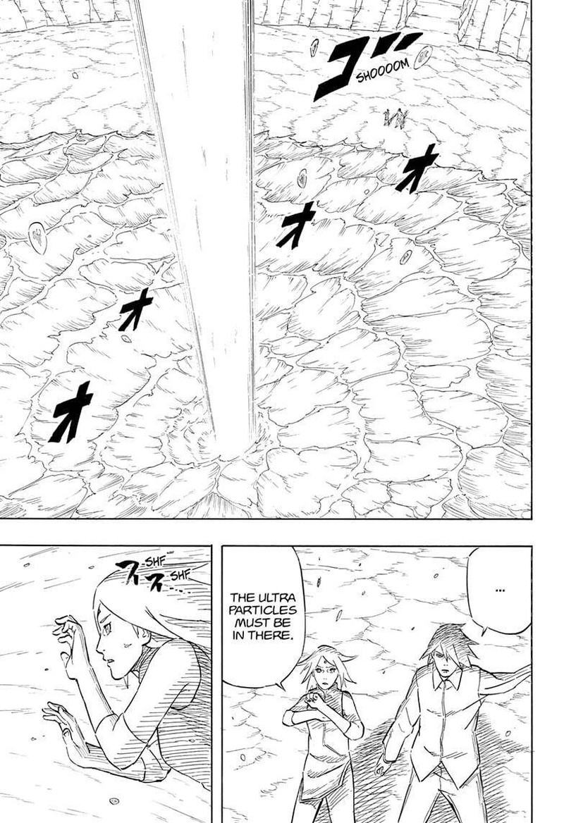 Naruto Sasukes Storythe Uchiha And The Heavenly Stardust Chapter 6b Page 15