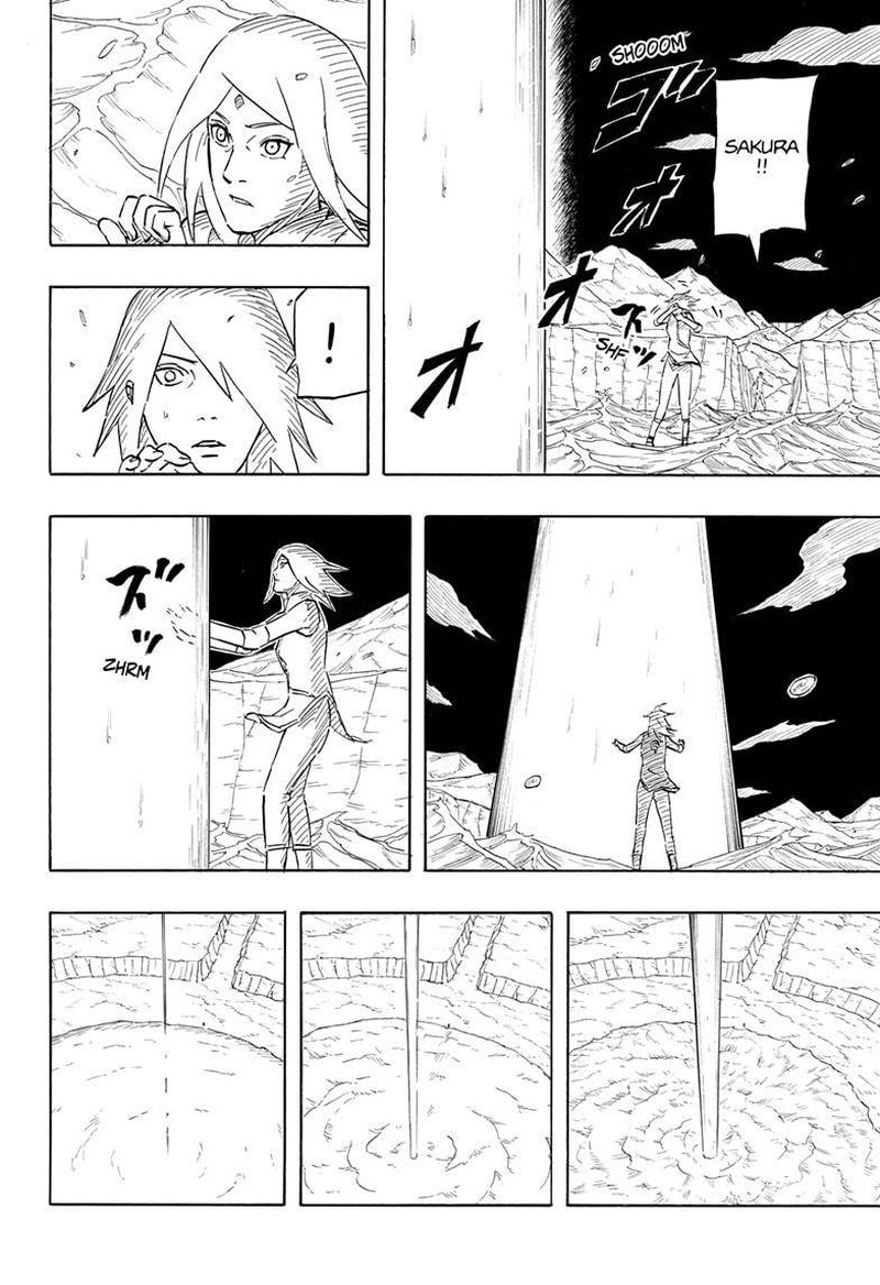 Naruto Sasukes Storythe Uchiha And The Heavenly Stardust Chapter 6b Page 16