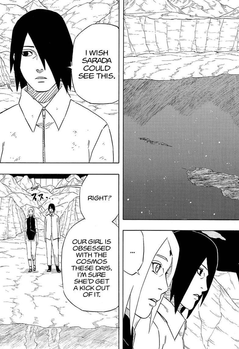 Naruto Sasukes Storythe Uchiha And The Heavenly Stardust Chapter 6b Page 5