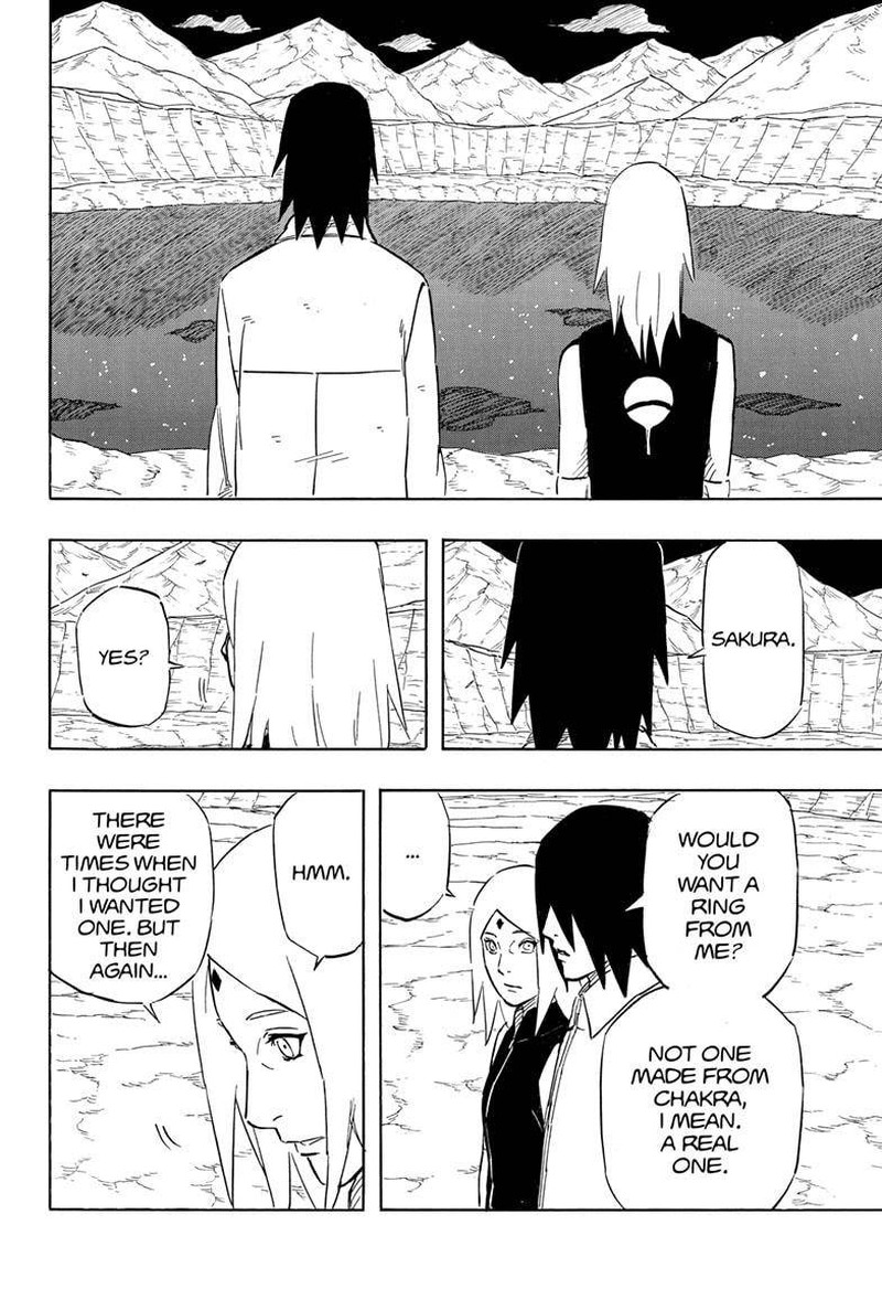 Naruto Sasukes Storythe Uchiha And The Heavenly Stardust Chapter 6b Page 6