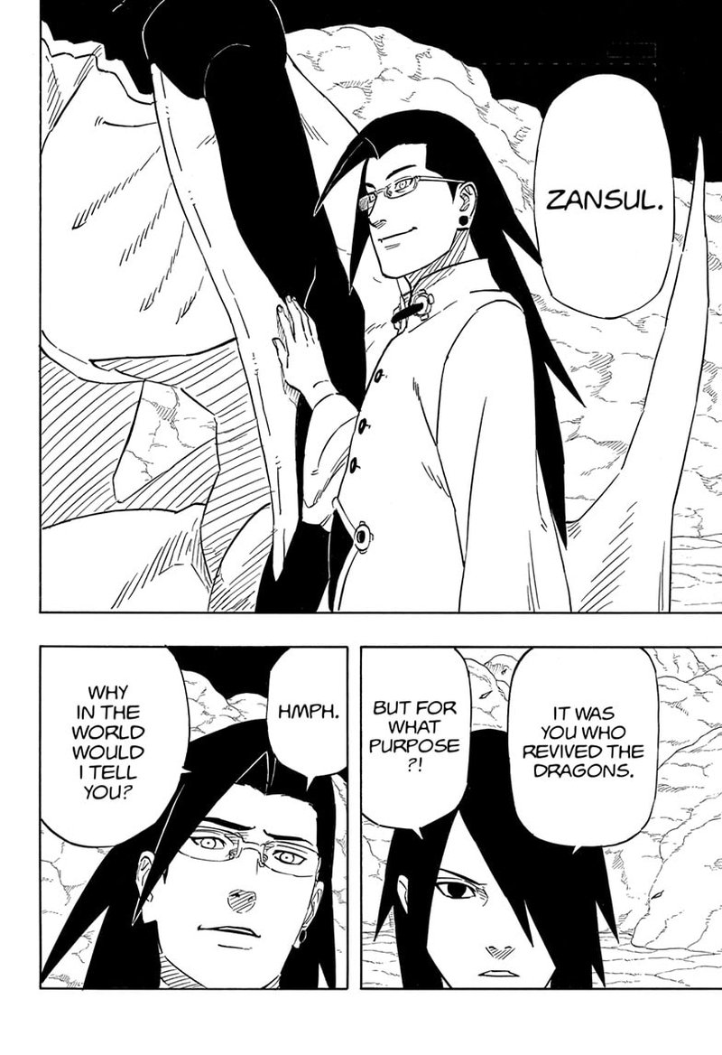 Naruto Sasukes Storythe Uchiha And The Heavenly Stardust Chapter 7a Page 4