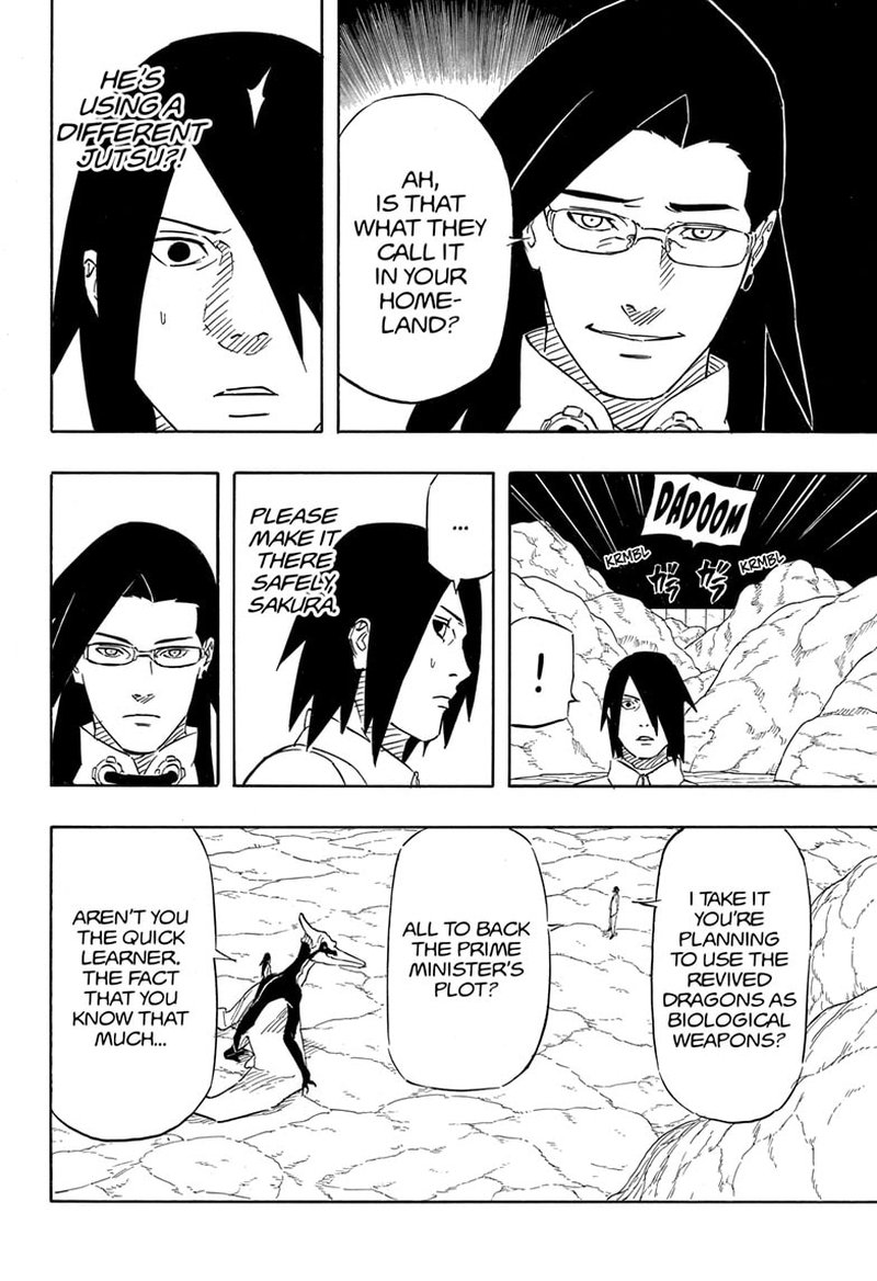 Naruto Sasukes Storythe Uchiha And The Heavenly Stardust Chapter 7a Page 6