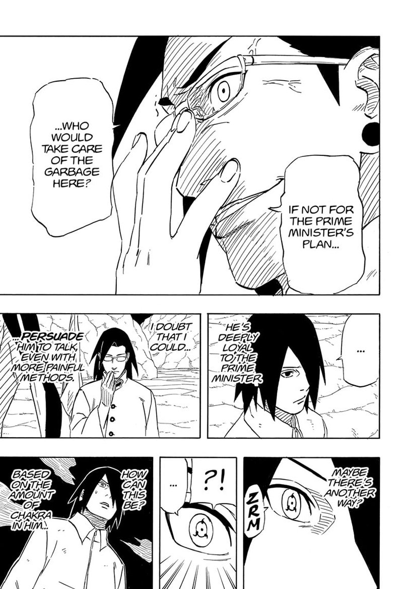 Naruto Sasukes Storythe Uchiha And The Heavenly Stardust Chapter 7a Page 9