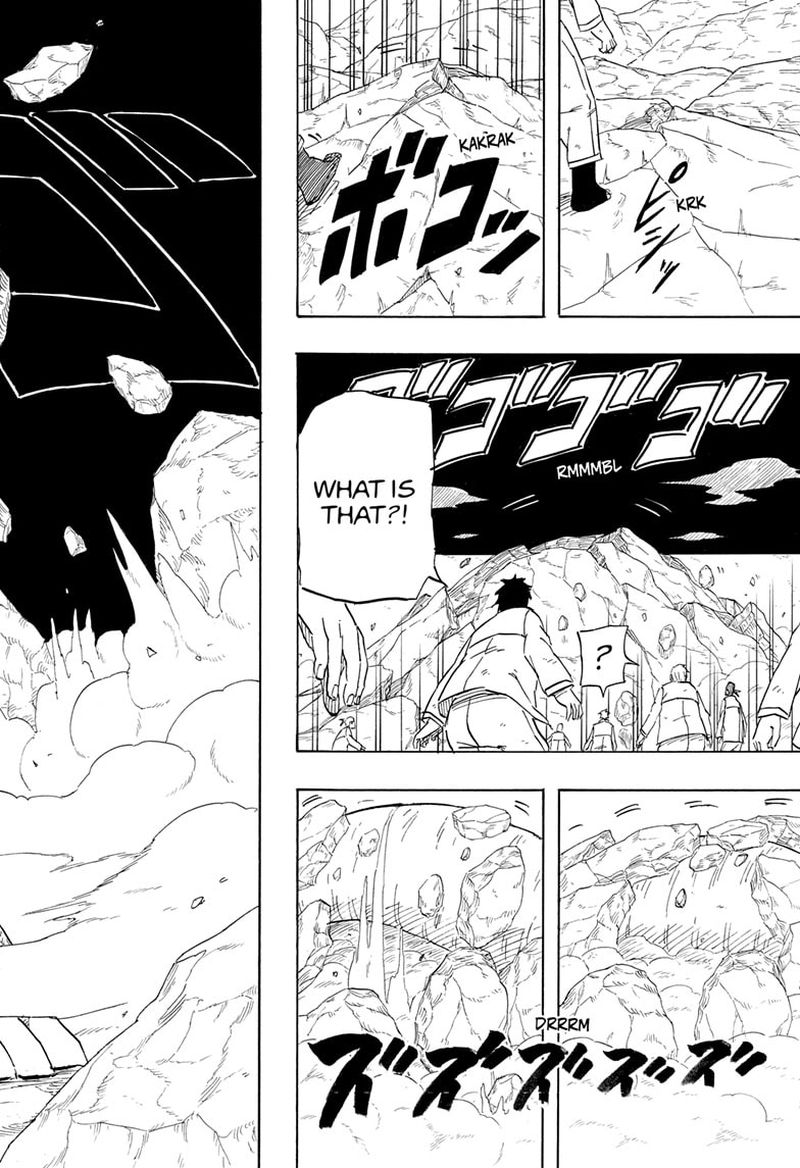 Naruto Sasukes Storythe Uchiha And The Heavenly Stardust Chapter 7b Page 16