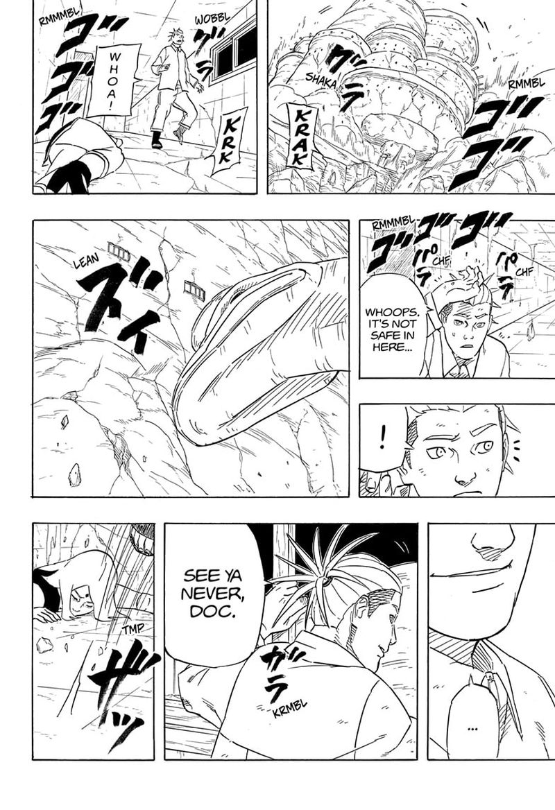 Naruto Sasukes Storythe Uchiha And The Heavenly Stardust Chapter 7b Page 20