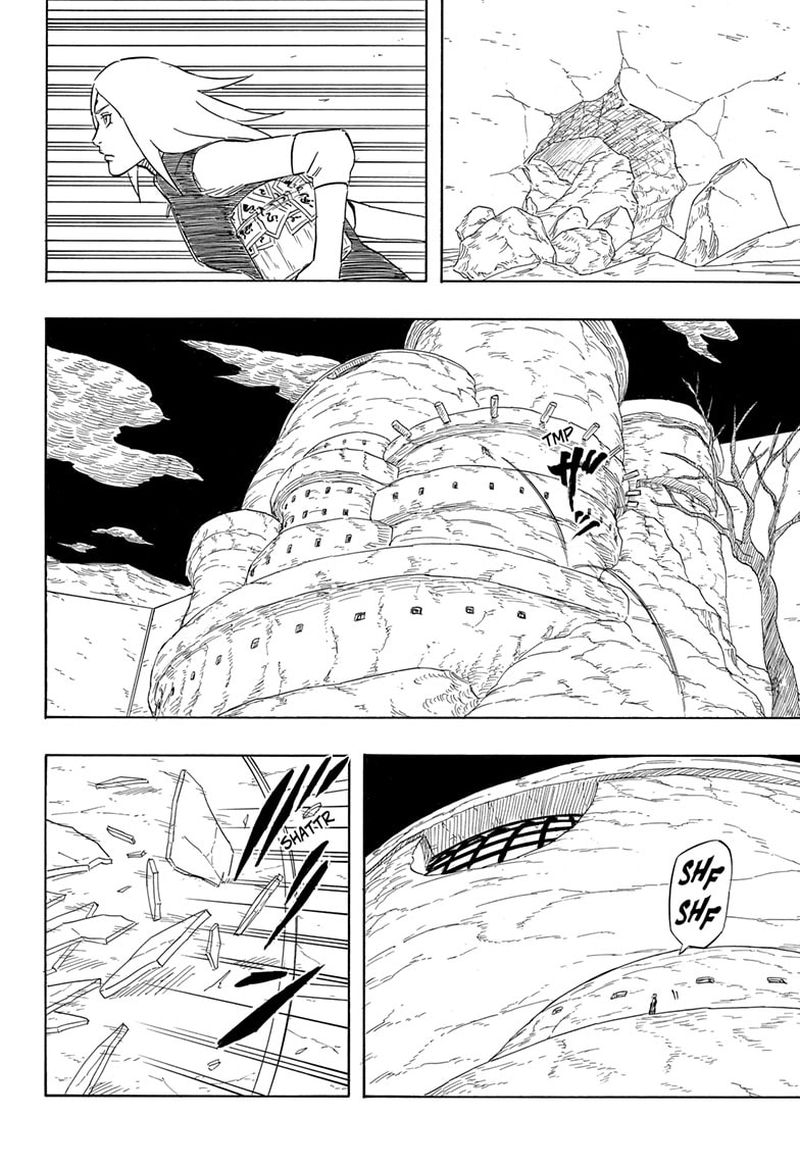 Naruto Sasukes Storythe Uchiha And The Heavenly Stardust Chapter 7b Page 6