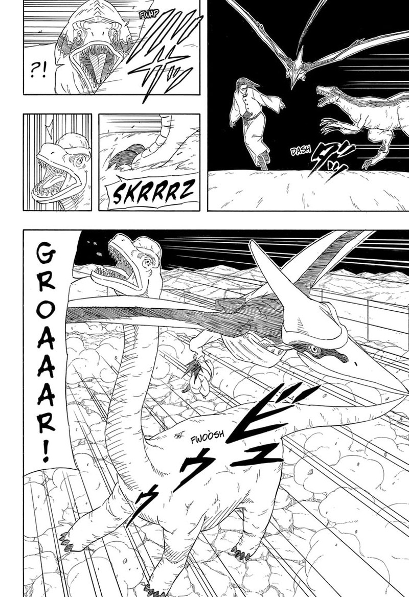 Naruto Sasukes Storythe Uchiha And The Heavenly Stardust Chapter 9 Page 6