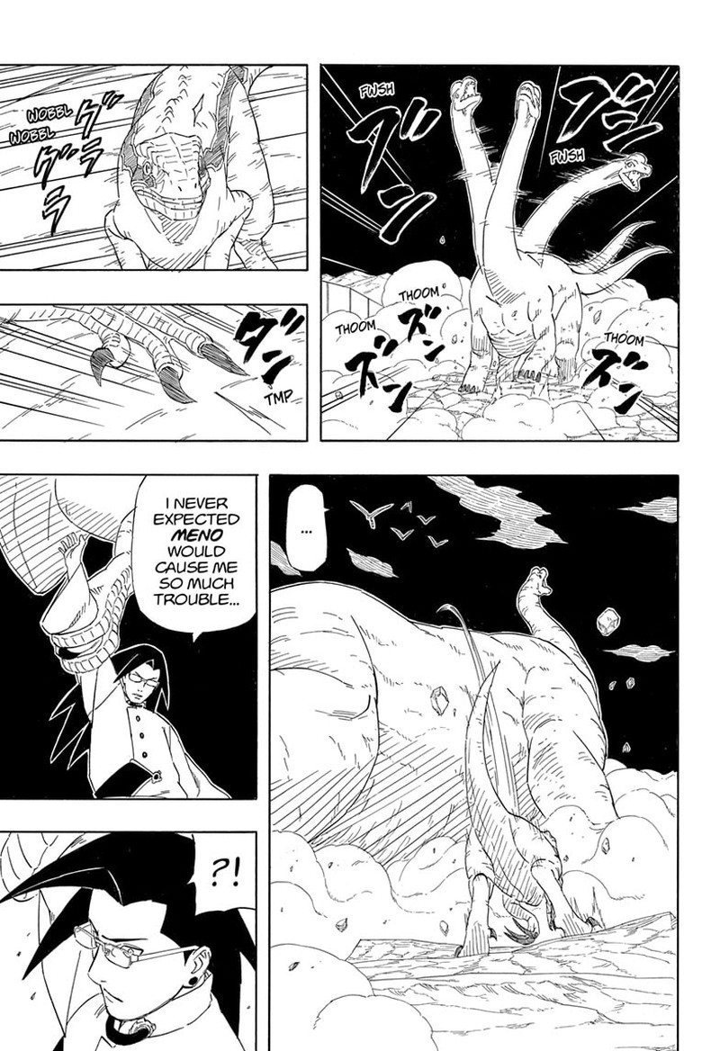Naruto Sasukes Storythe Uchiha And The Heavenly Stardust Chapter 9 Page 7