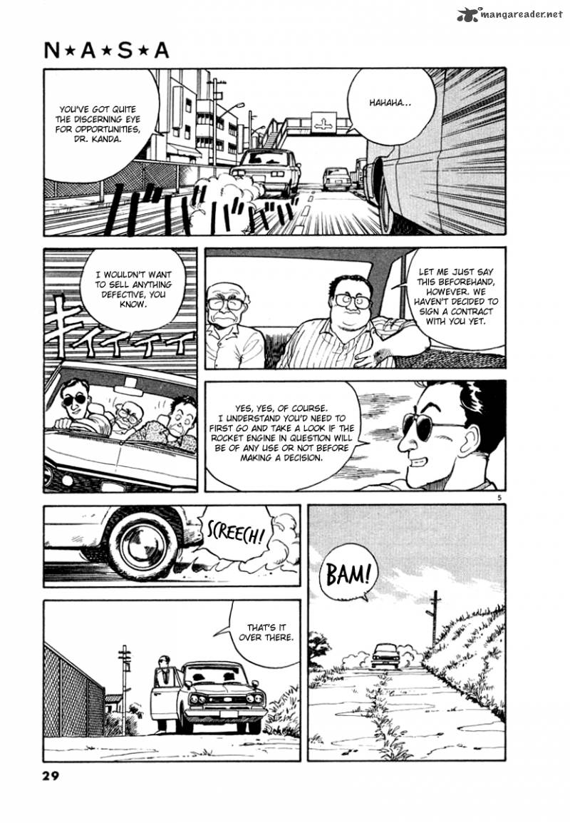 Nasa Chapter 2 Page 5