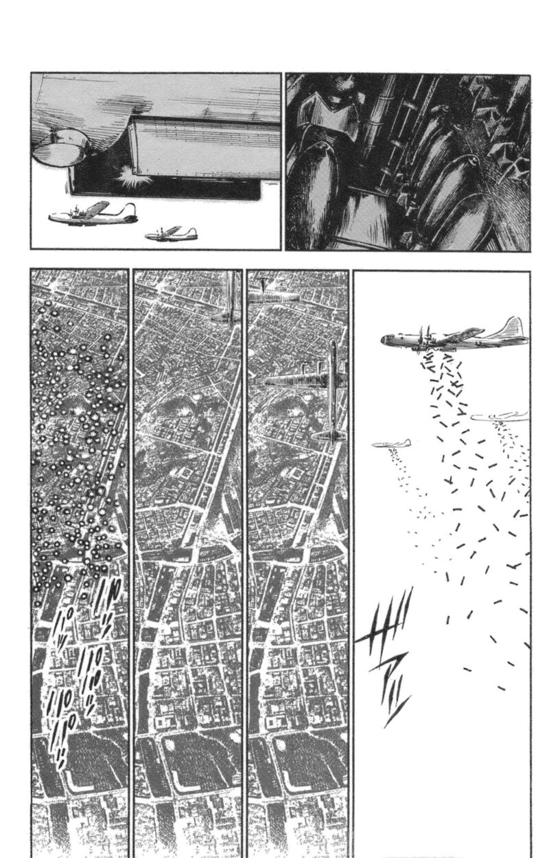Natsu No Arashi Chapter 42 Page 29