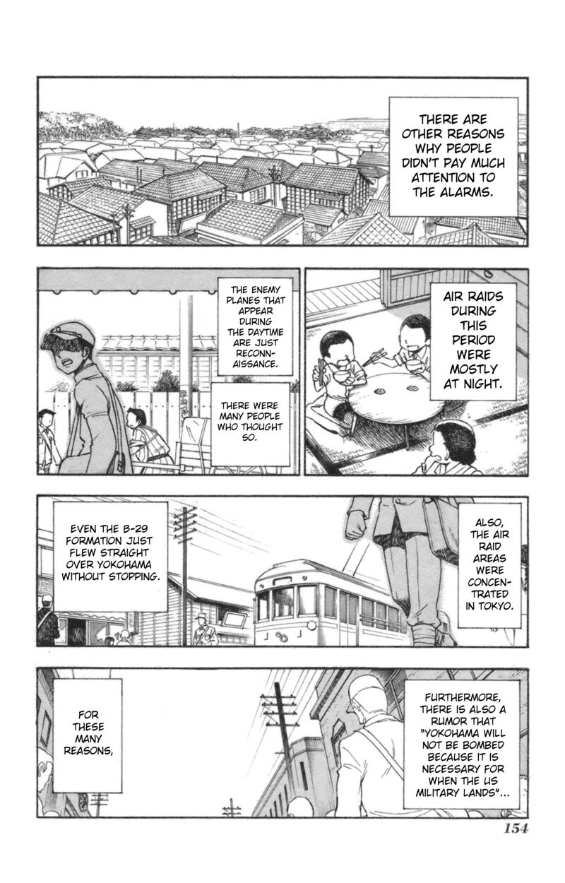 Natsu No Arashi Chapter 42 Page 9