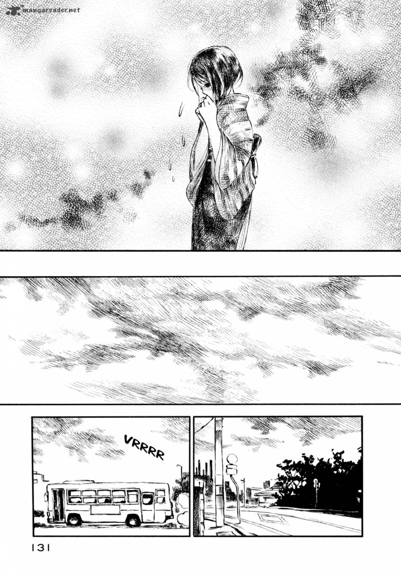 Natsu No Zenjitsu Chapter 10 Page 17