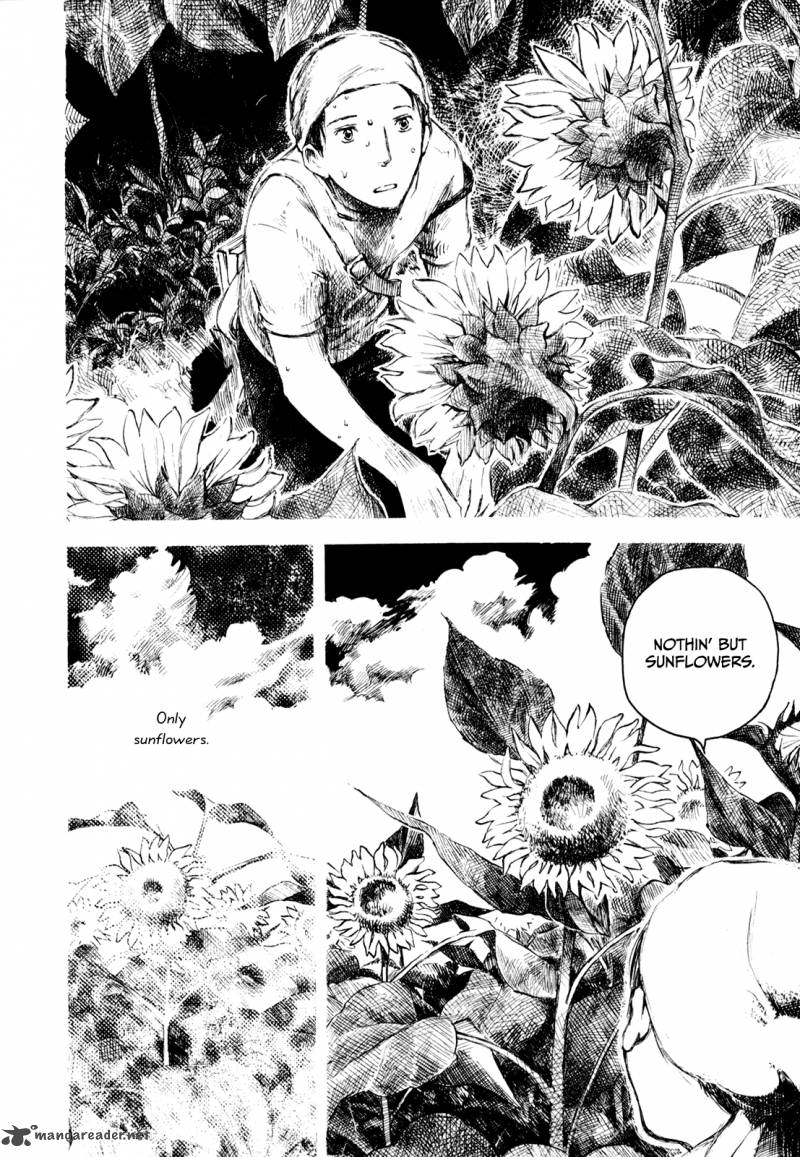 Natsu No Zenjitsu Chapter 10 Page 8