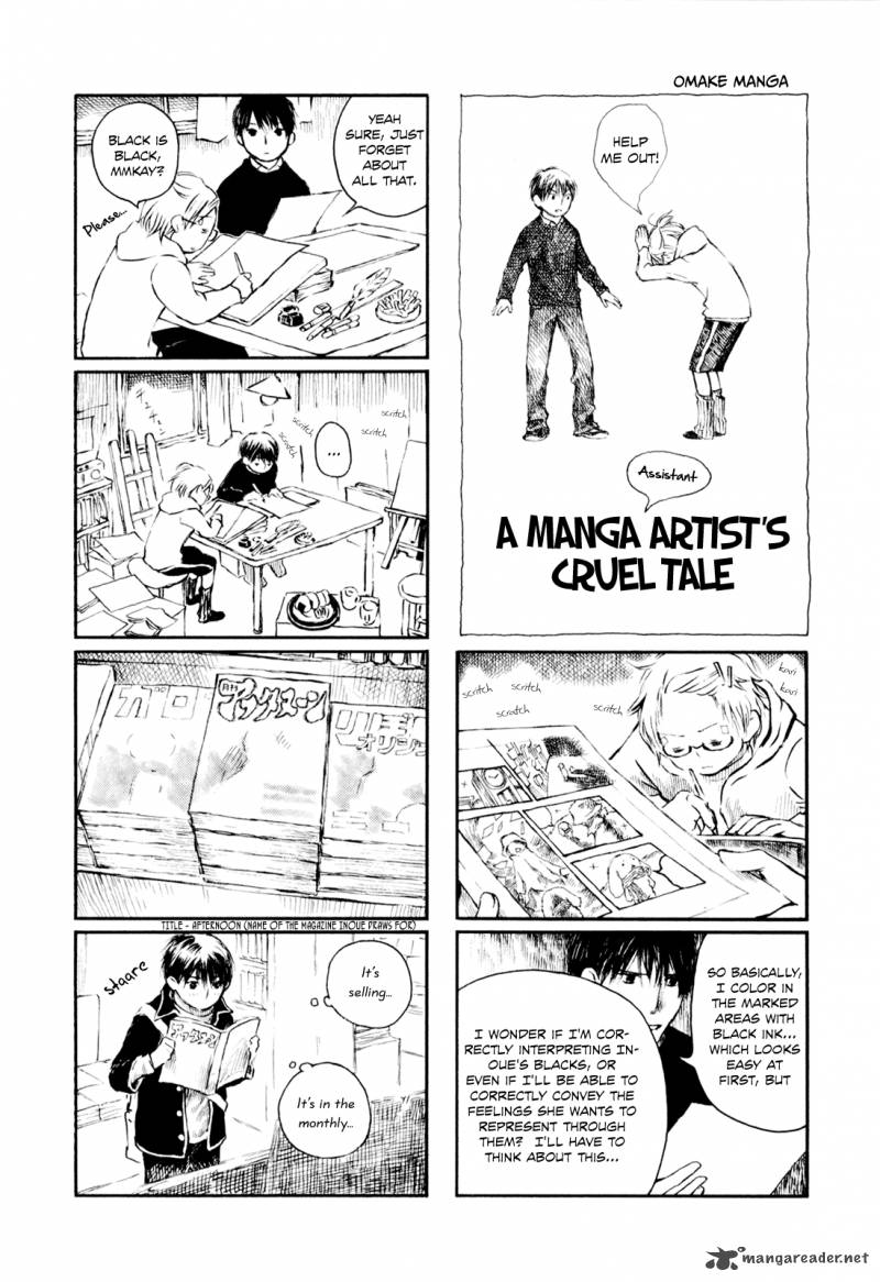 Natsu No Zenjitsu Chapter 12 Page 28