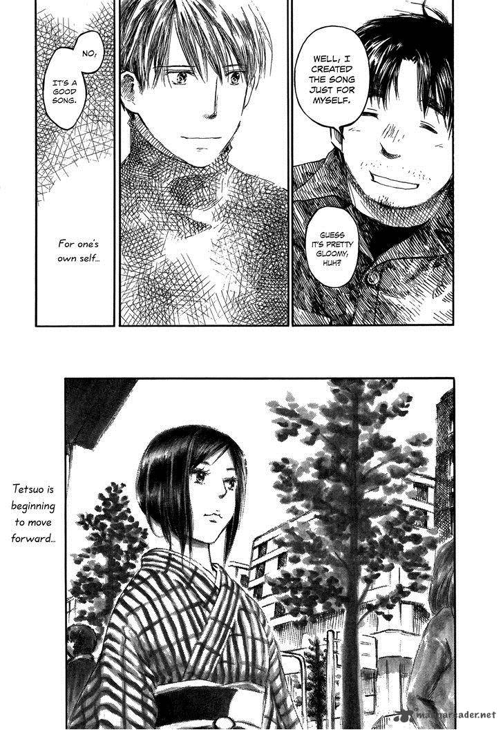 Natsu No Zenjitsu Chapter 13 Page 18
