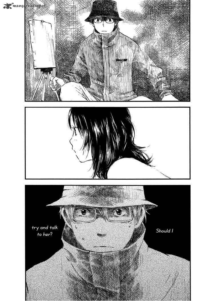 Natsu No Zenjitsu Chapter 13 Page 30