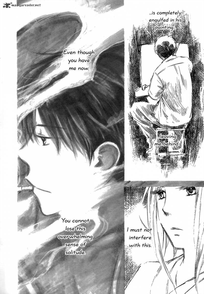 Natsu No Zenjitsu Chapter 15 Page 30