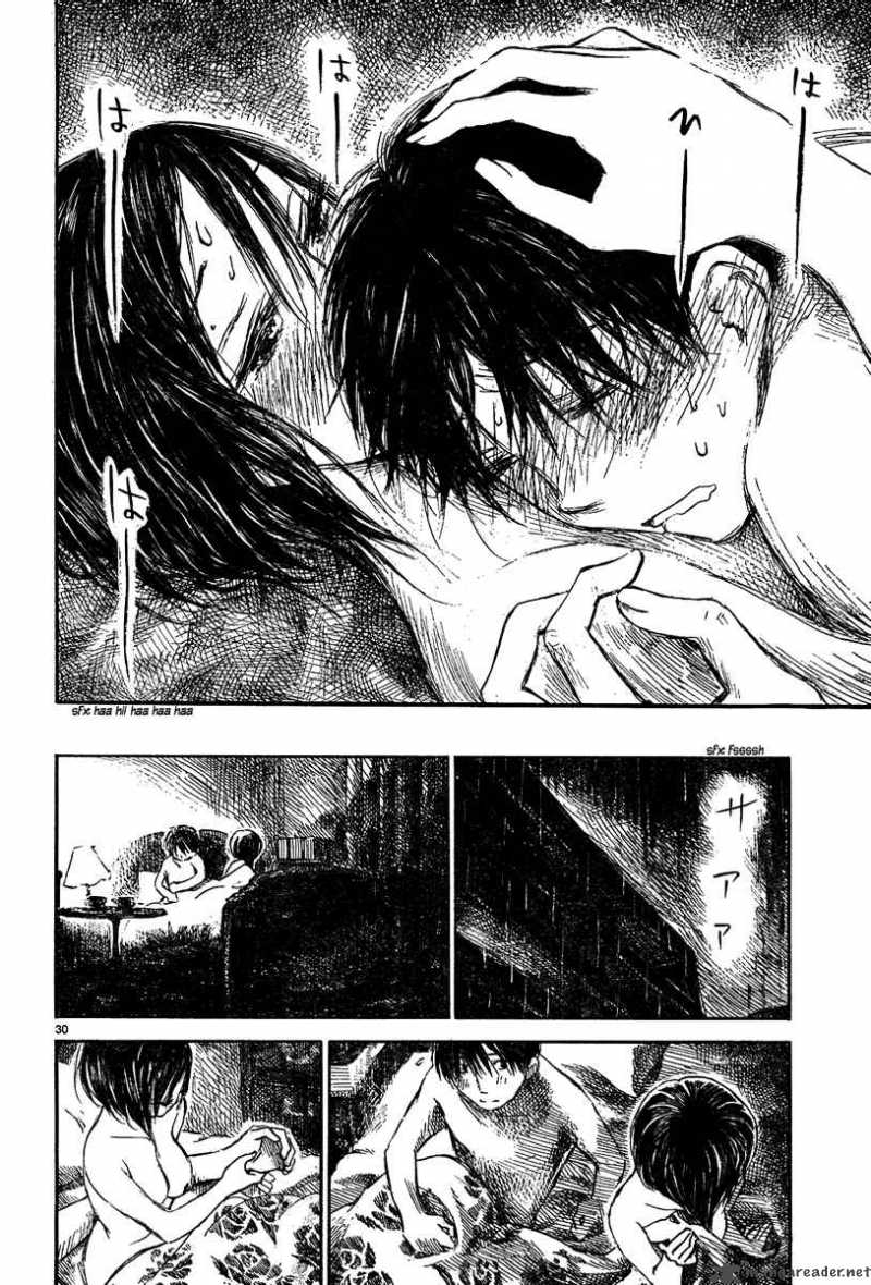 Natsu No Zenjitsu Chapter 2 Page 30