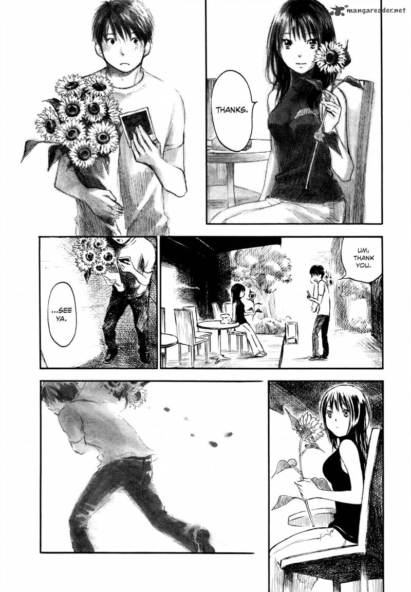 Natsu No Zenjitsu Chapter 22 Page 13