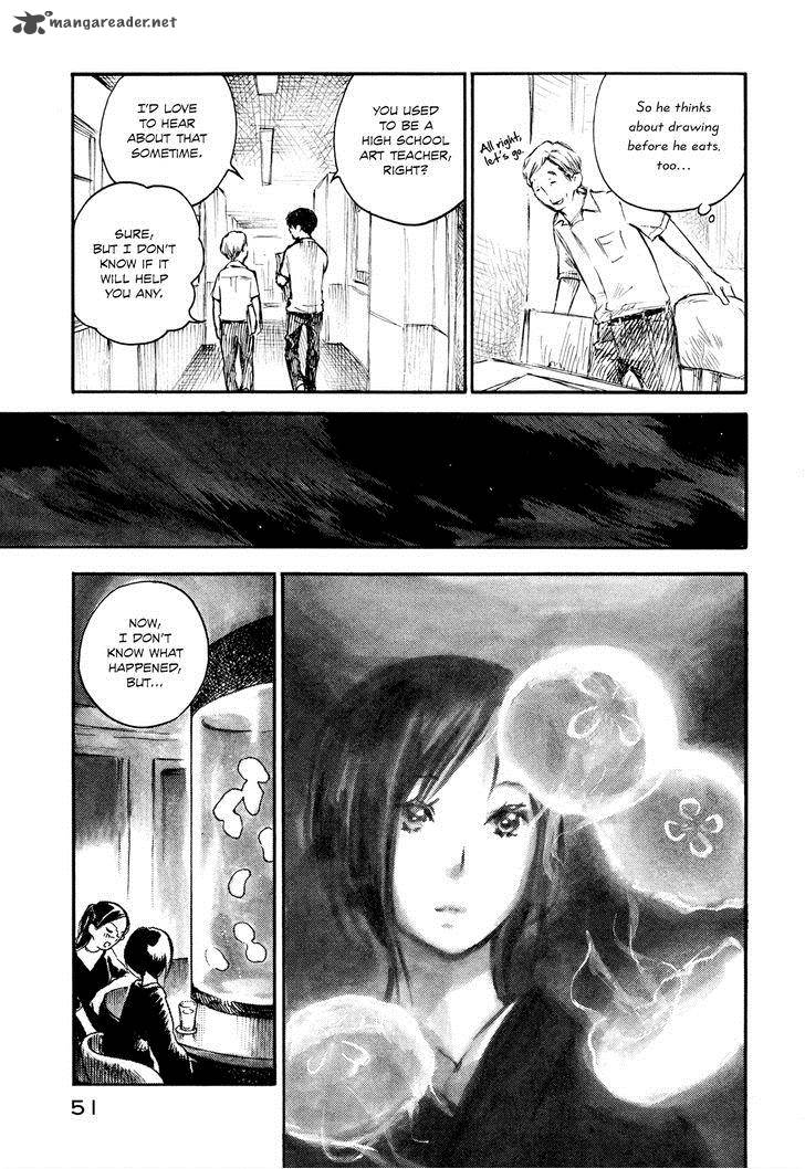 Natsu No Zenjitsu Chapter 29 Page 9