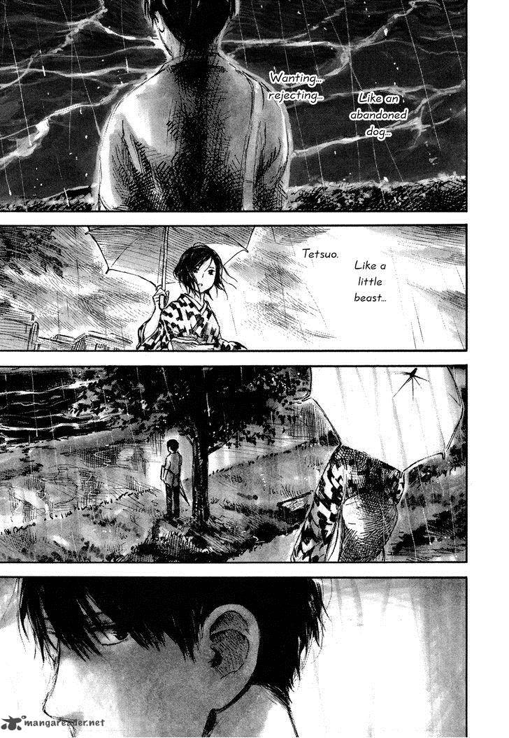 Natsu No Zenjitsu Chapter 31 Page 19