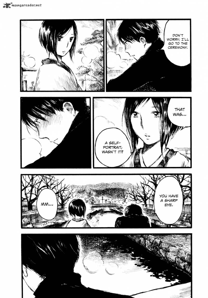 Natsu No Zenjitsu Chapter 6 Page 26