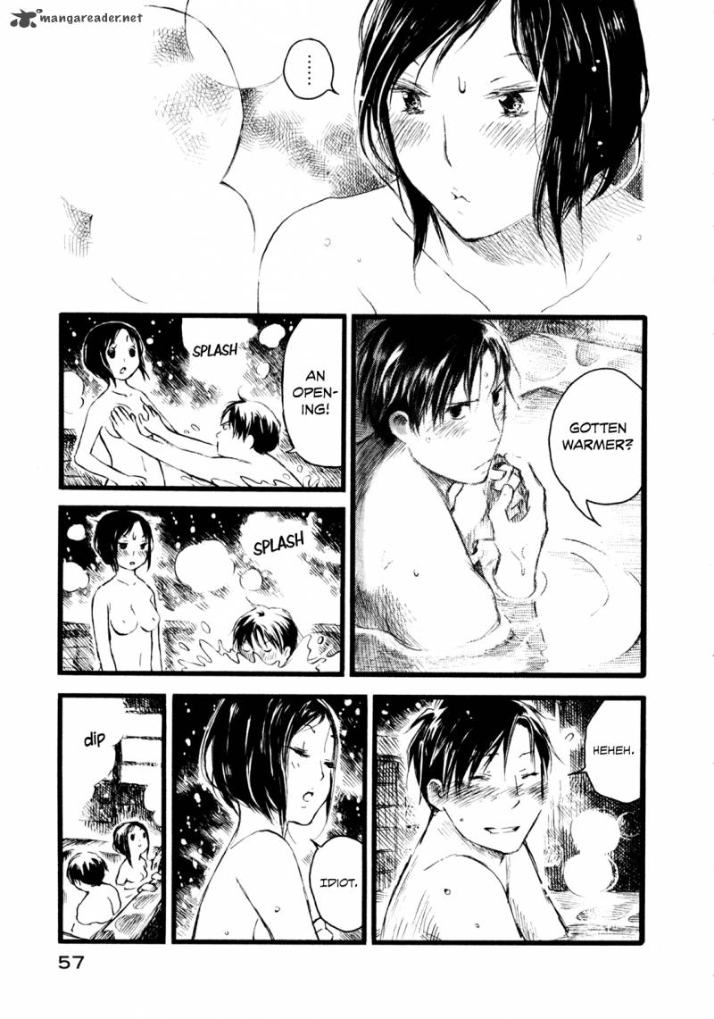 Natsu No Zenjitsu Chapter 7 Page 23