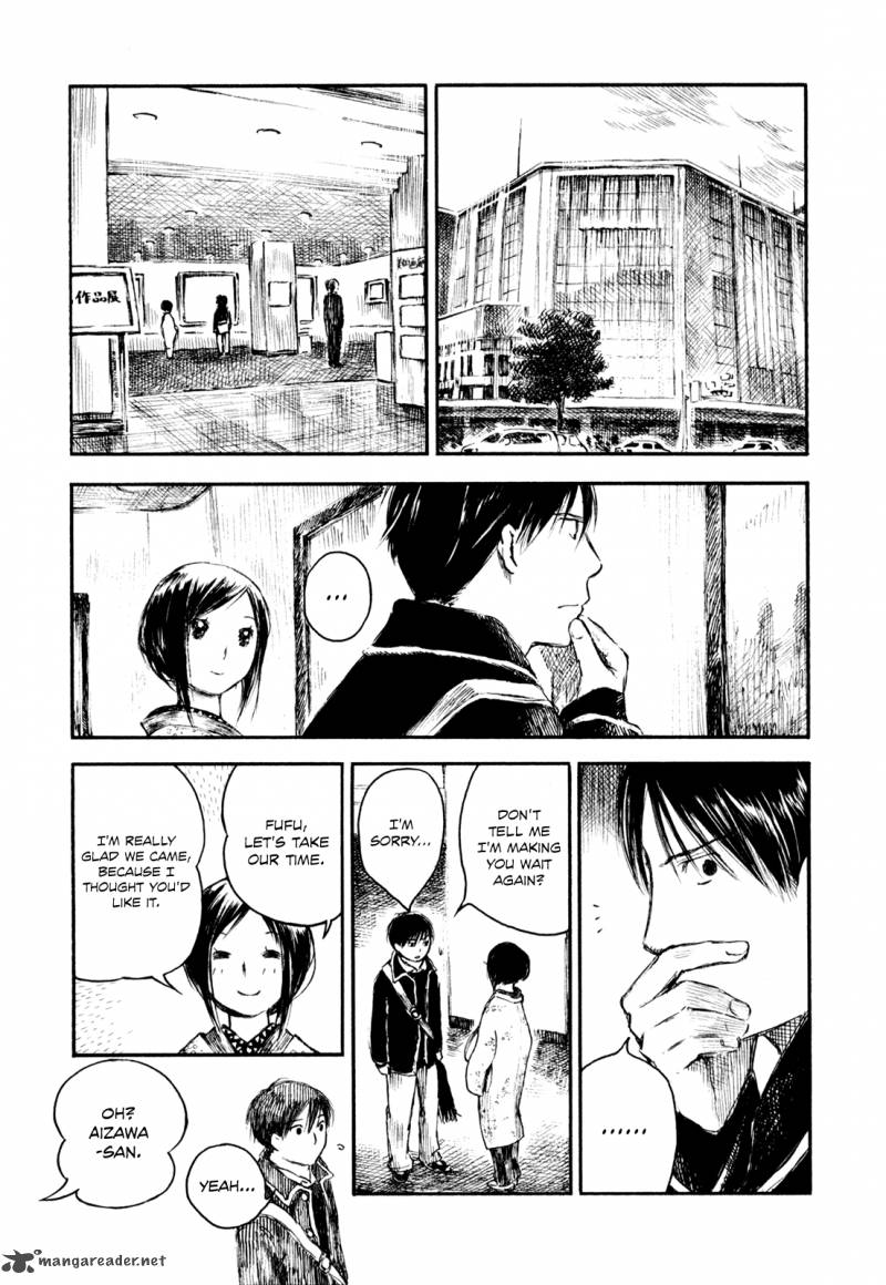 Natsu No Zenjitsu Chapter 9 Page 7