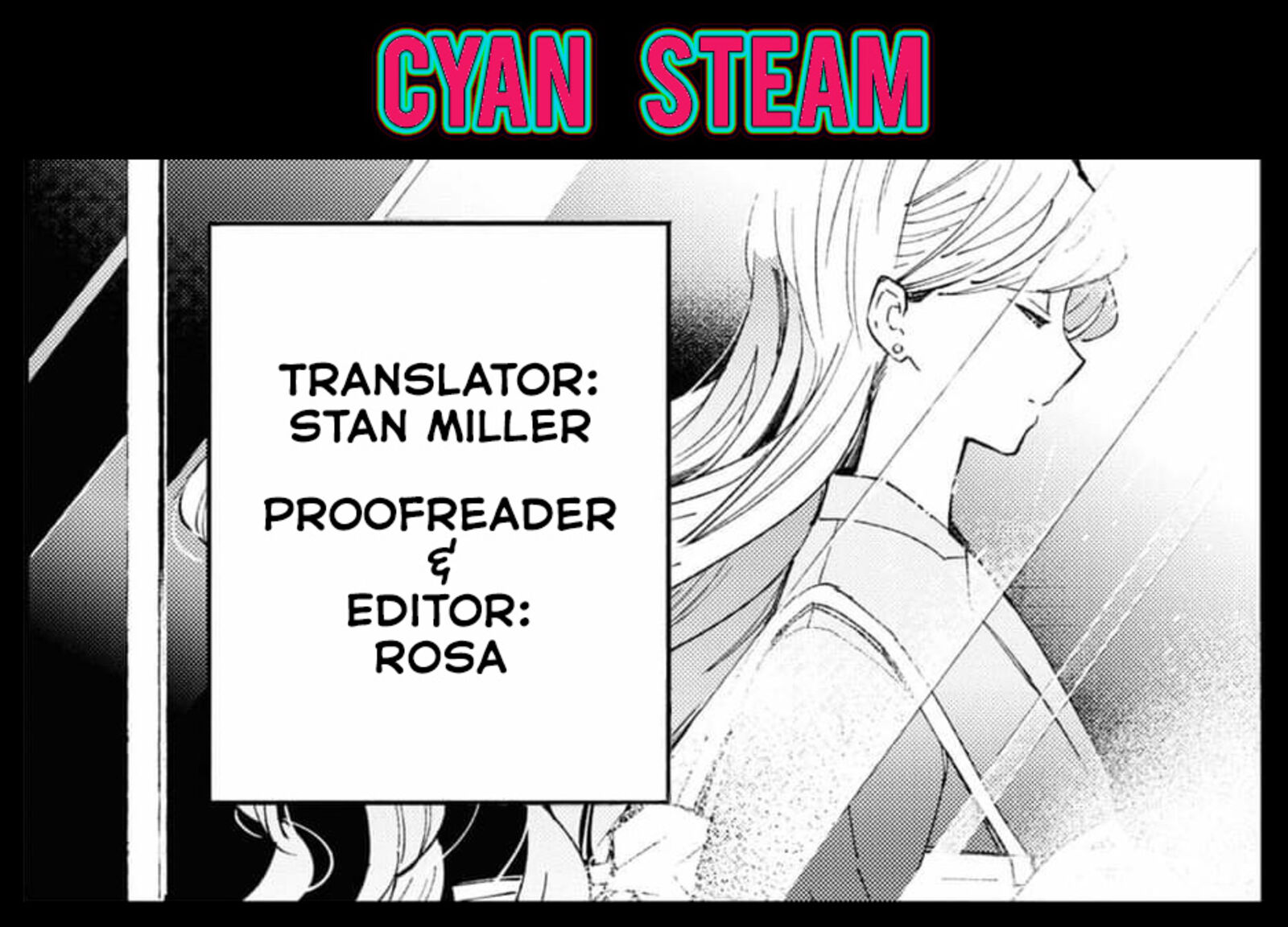 Natsu To Lemon To Overlay Chapter 1 Page 37