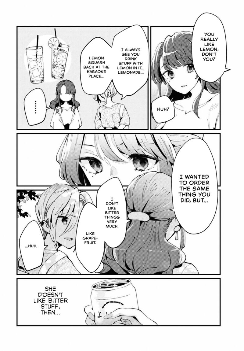 Natsu To Lemon To Overlay Chapter 2 Page 26