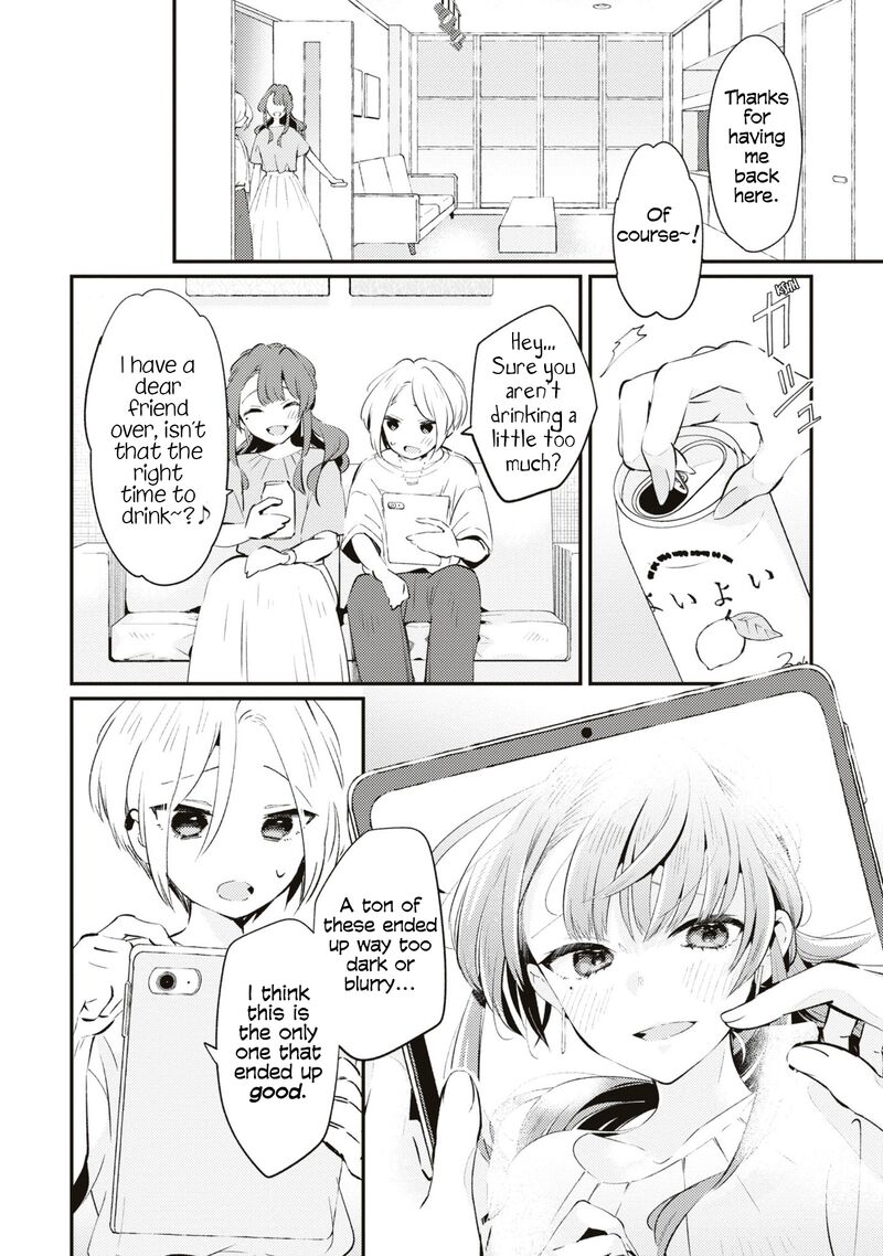 Natsu To Lemon To Overlay Chapter 5 Page 27