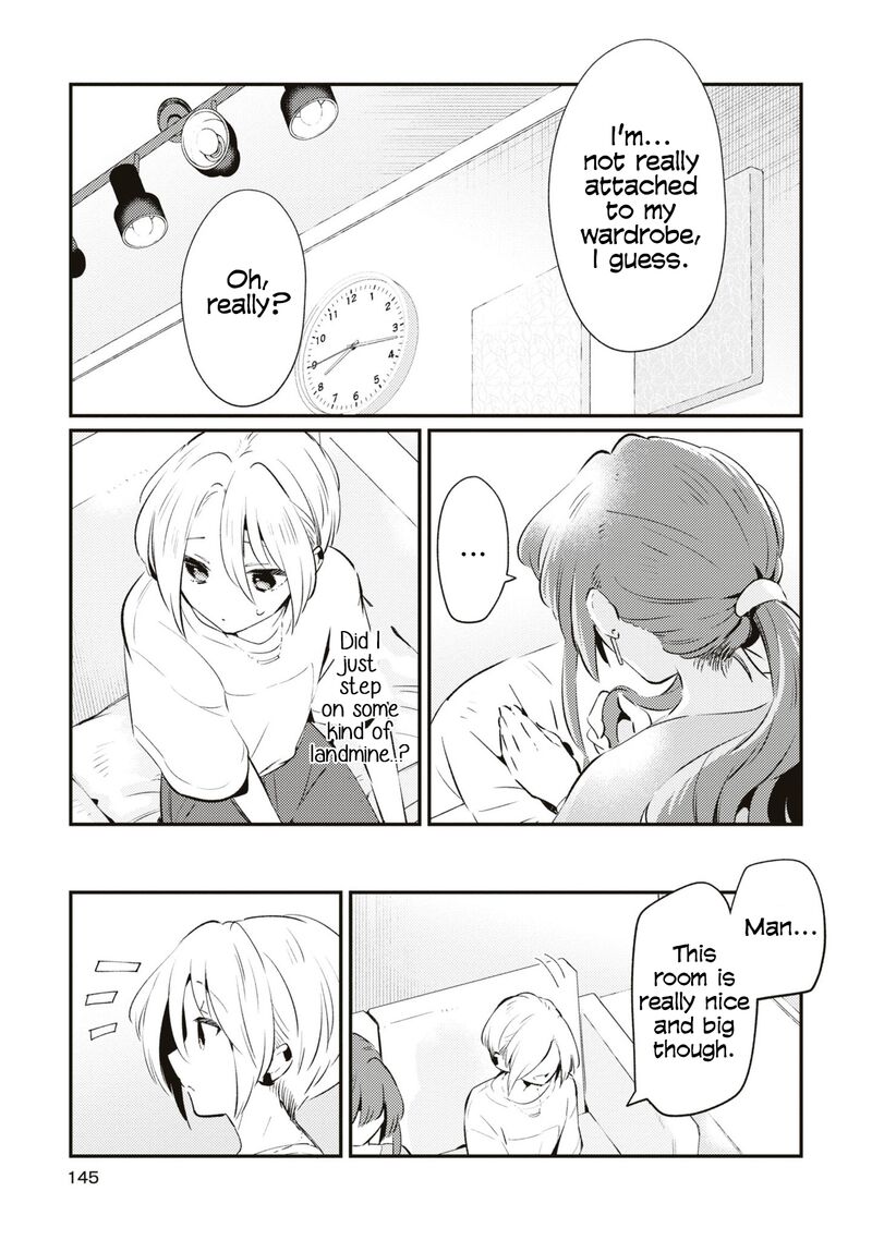 Natsu To Lemon To Overlay Chapter 5 Page 30