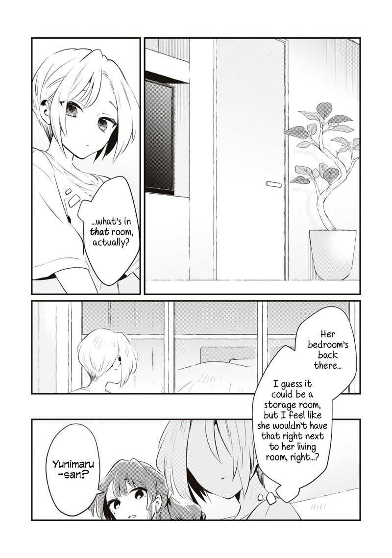 Natsu To Lemon To Overlay Chapter 5 Page 31