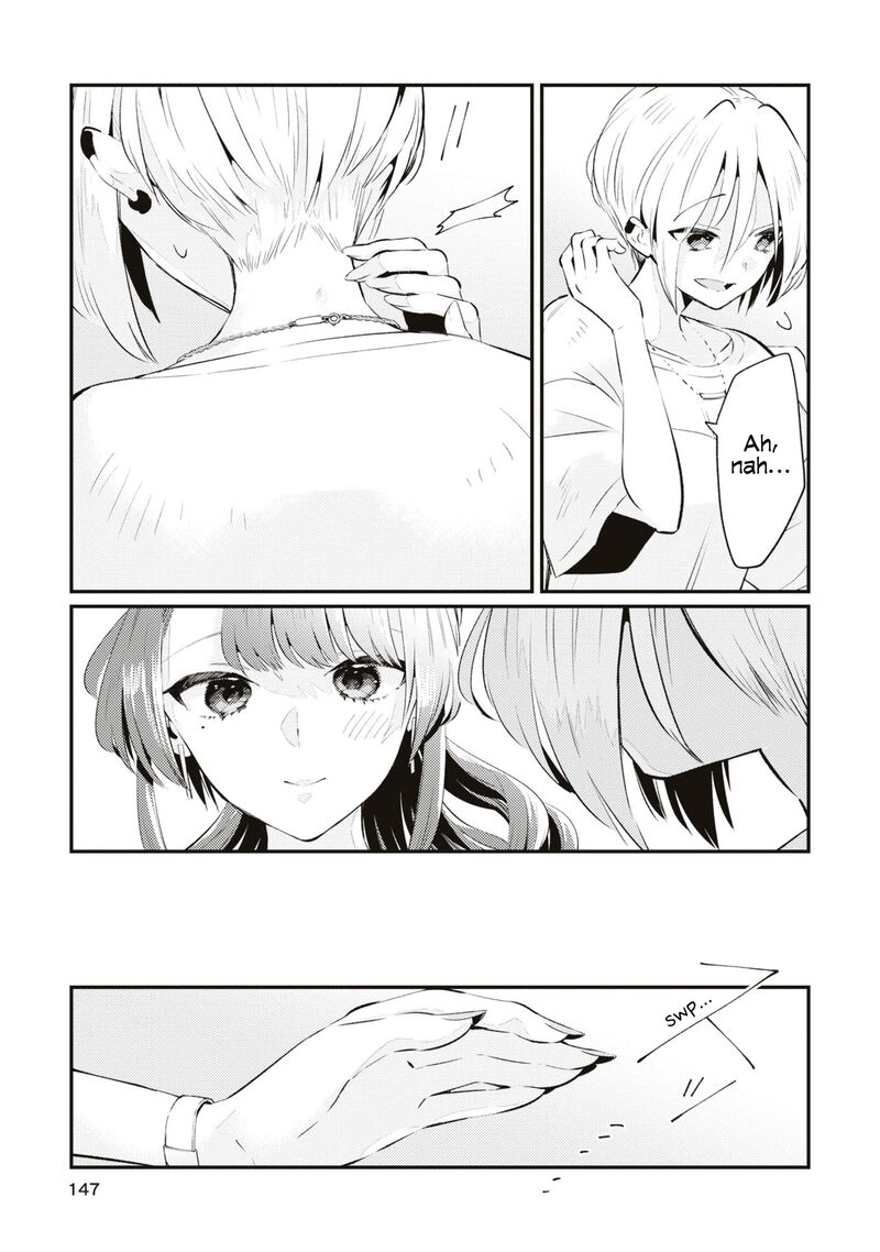 Natsu To Lemon To Overlay Chapter 5 Page 32