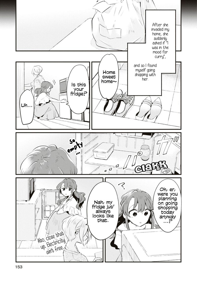 Natsu To Lemon To Overlay Chapter 6 Page 5
