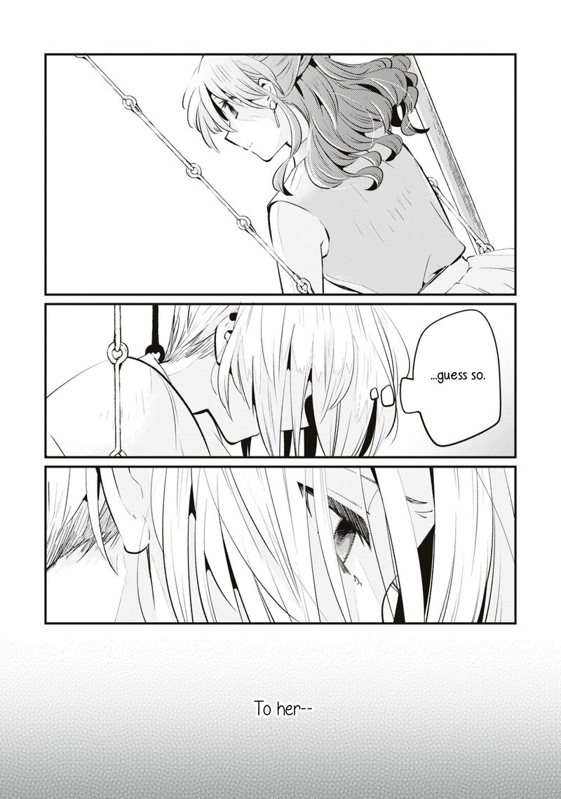 Natsu To Lemon To Overlay Chapter 7 Page 11