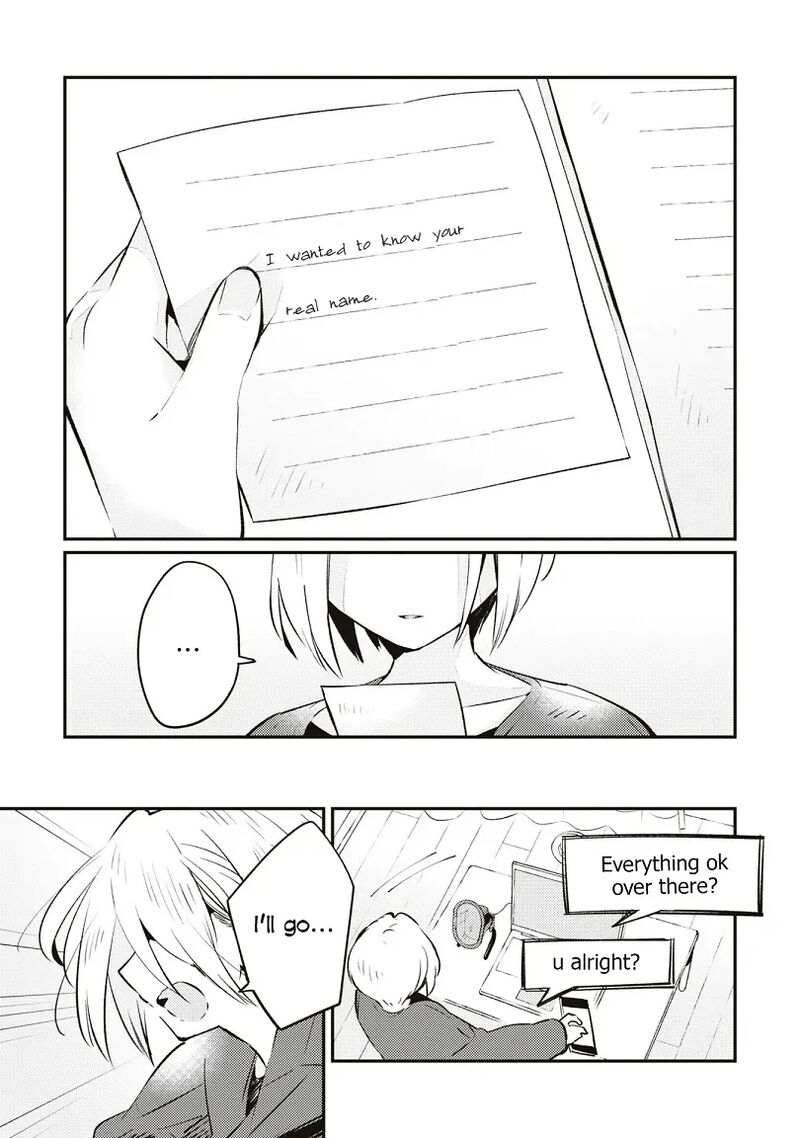Natsu To Lemon To Overlay Chapter 8 Page 10