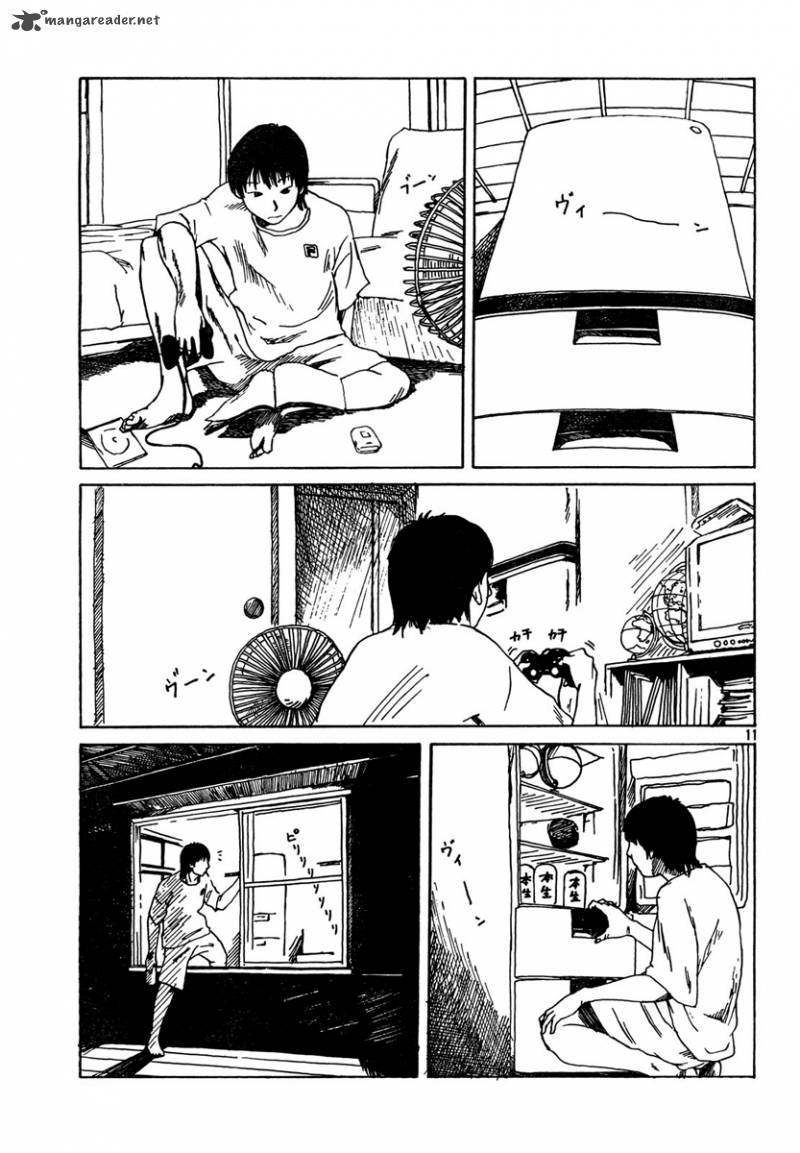 Natsu Wo Oboeru Chapter 1 Page 11