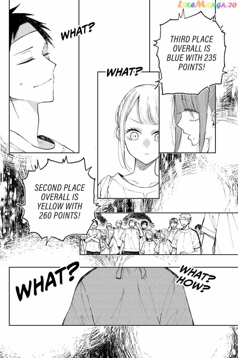 Natsume To Natsume Chapter 18 Page 22