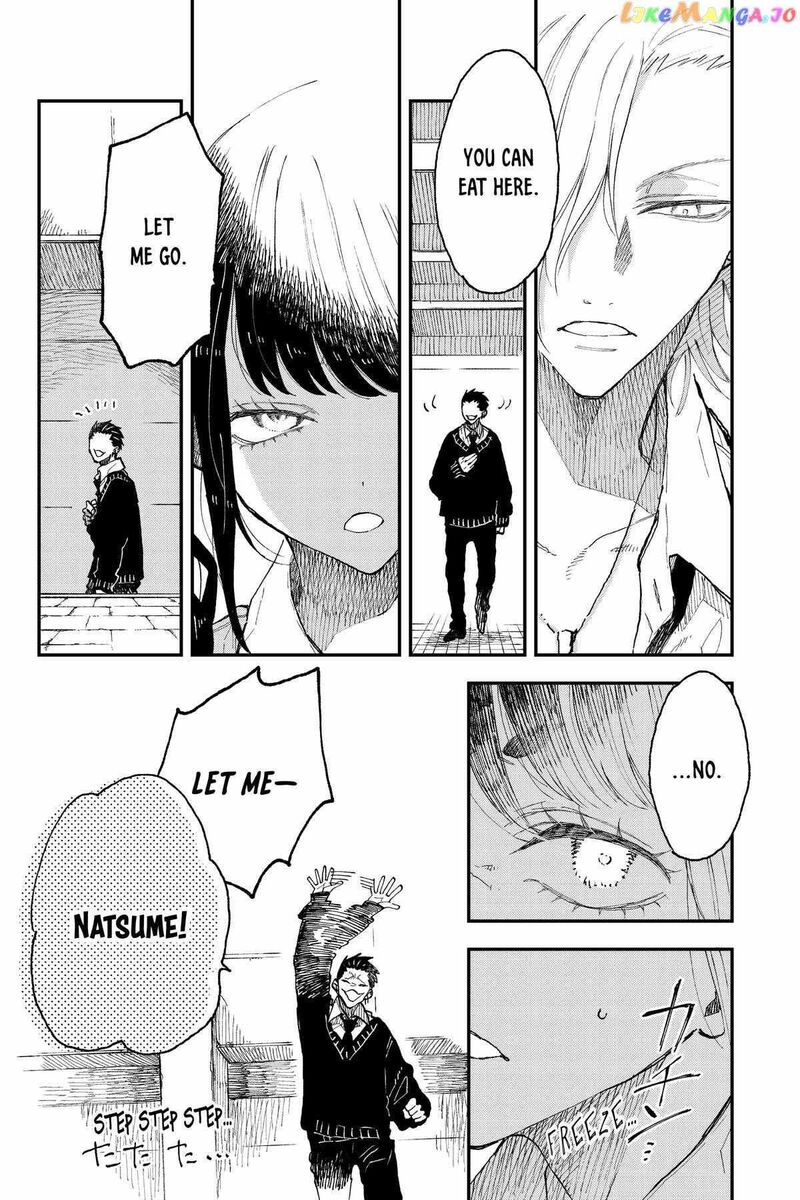 Natsume To Natsume Chapter 29 Page 22