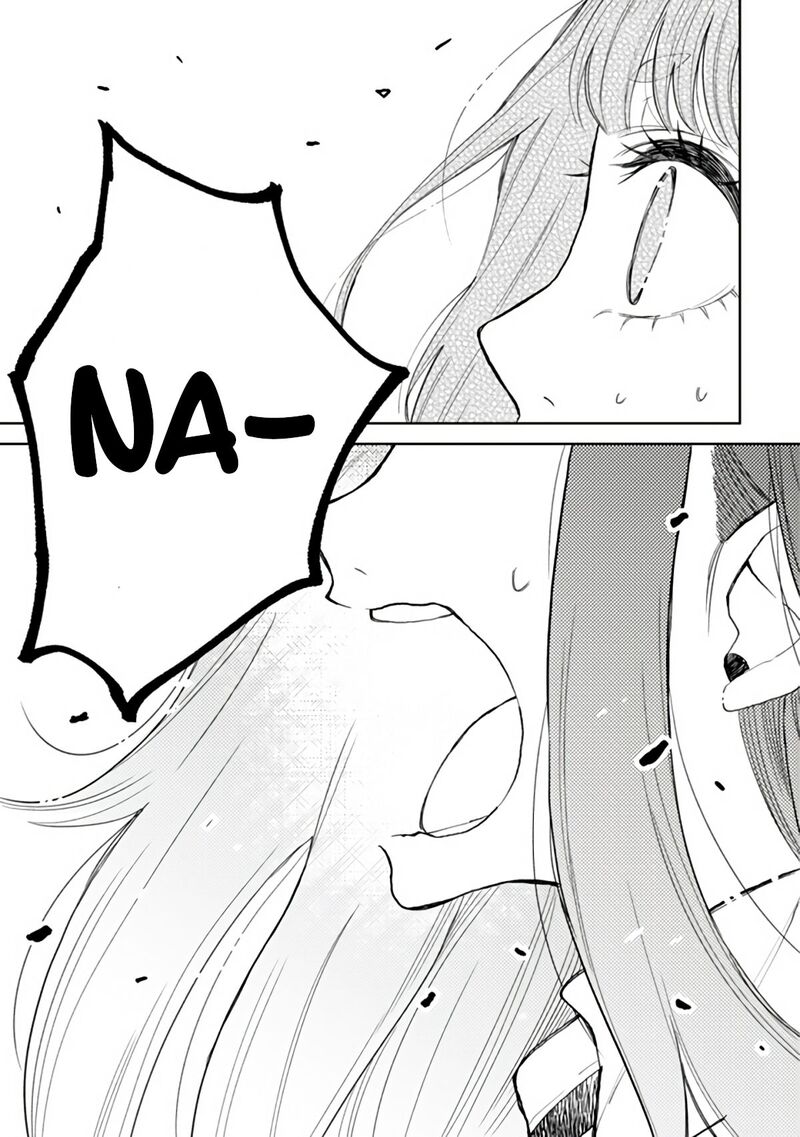 Natsume To Natsume Chapter 3 Page 9