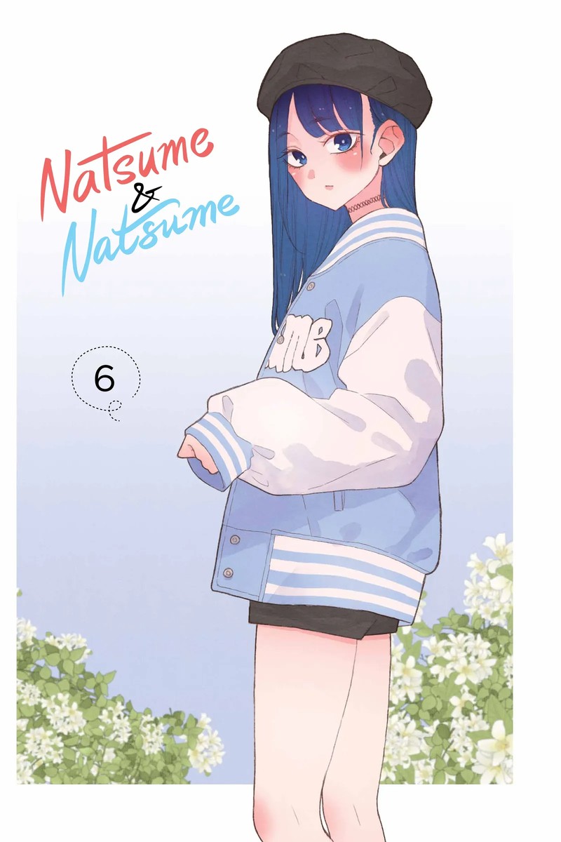 Natsume To Natsume Chapter 30a Page 1