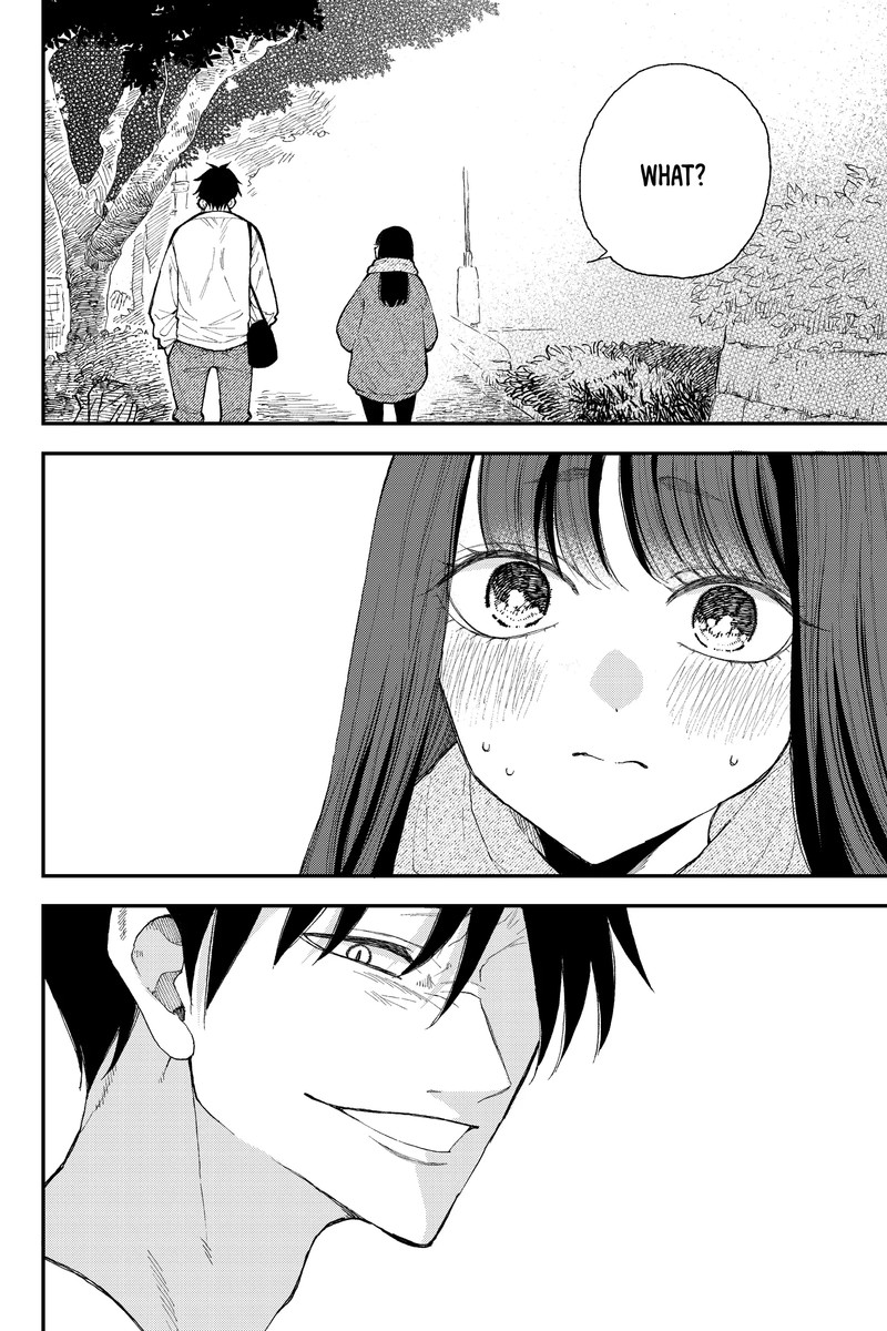 Natsume To Natsume Chapter 34c Page 6