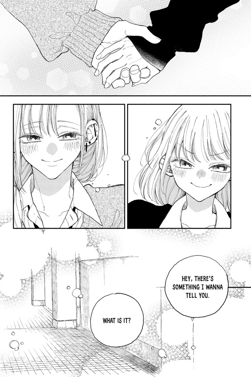 Natsume To Natsume Chapter 39b Page 8